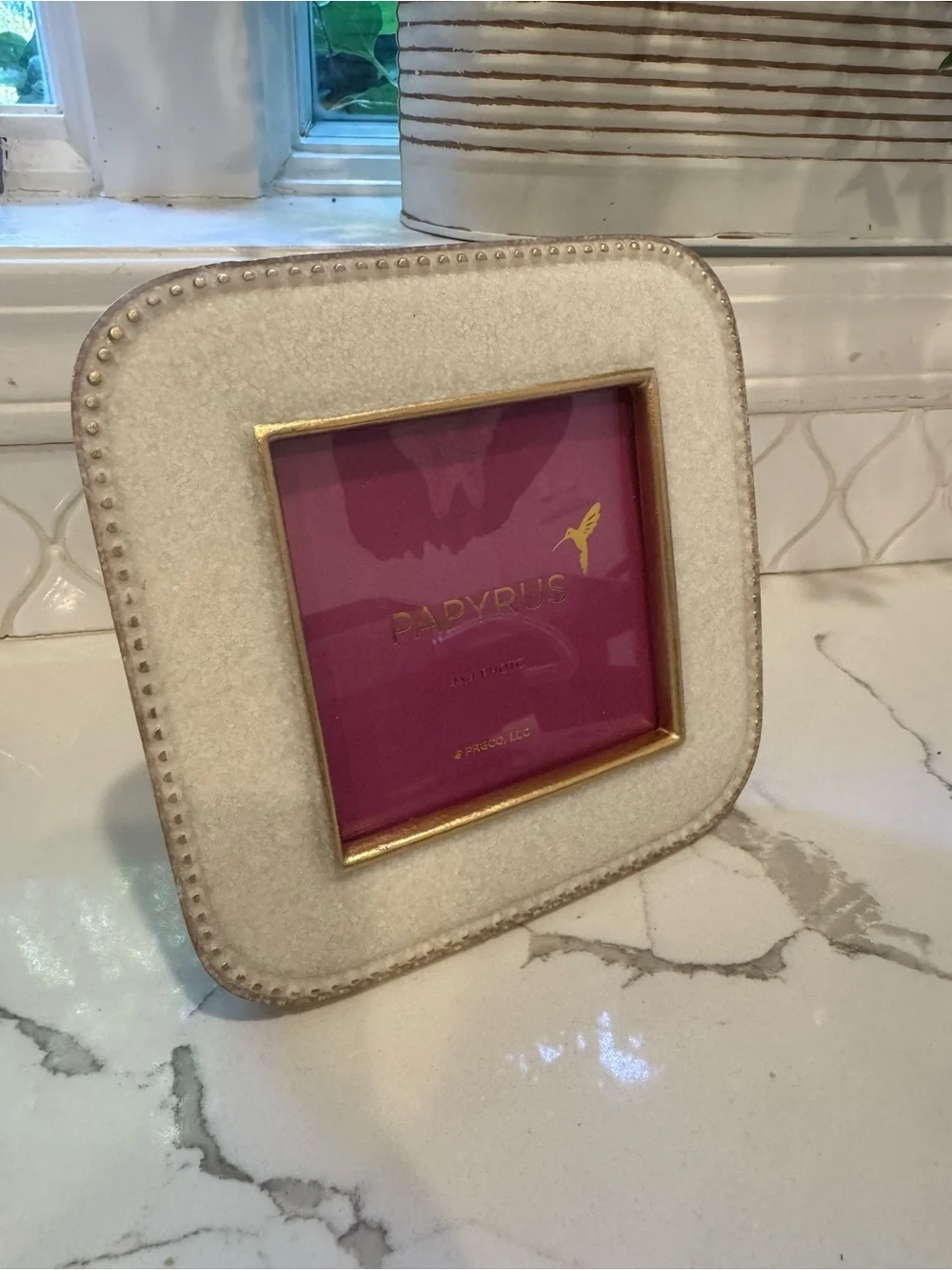 Papyrus soft cream